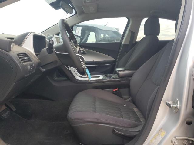 Photo 7 from auction – 2013 CHEVROLET VOLT with VIN 1G1RA6E46DU145974