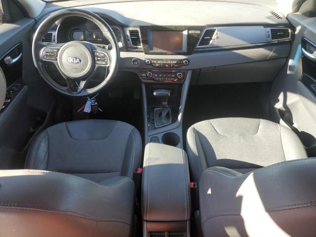 Photo 8 from auction – 2017 KIA NIRO EX with VIN KNDCC3LC7H5101952