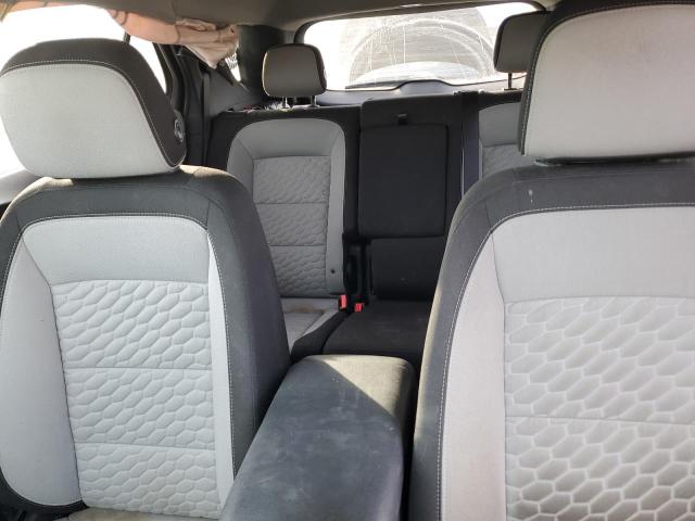 Photo 10 from auction – 2019 CHEVROLET EQUINOX LS with VIN 2GNAXHEV2K6265314