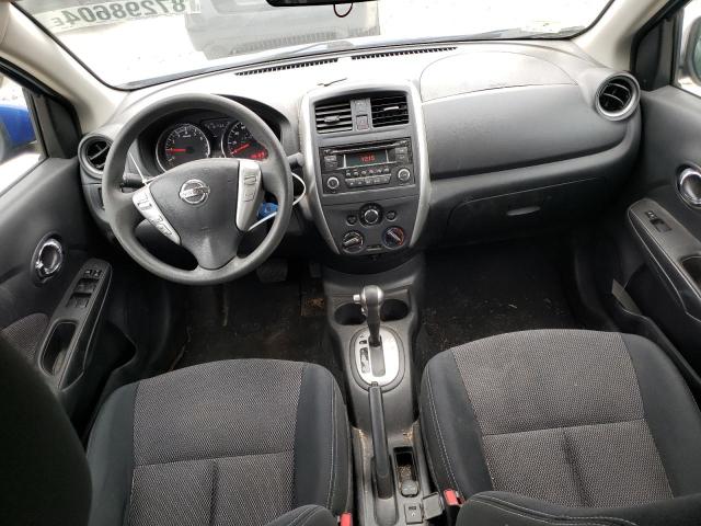 Photo 8 from auction – 2016 NISSAN VERSA S with VIN 3N1CN7AP0GL909276