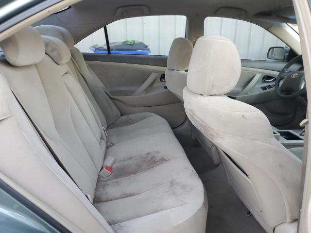 Photo 10 from auction – 2007 TOYOTA CAMRY CE with VIN 4T1BE46K97U715691
