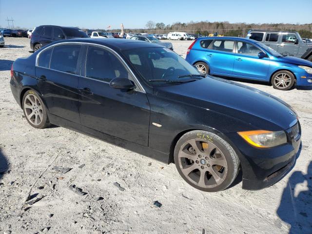 Foto 4 de la subasta – 2006 BMW 330 I con VIN WBAVB33596KR79830