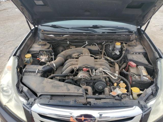 Снимка 12 от търг – 2010 SUBARU OUTBACK 3. с VIN 4S4BRDKC3A2378151