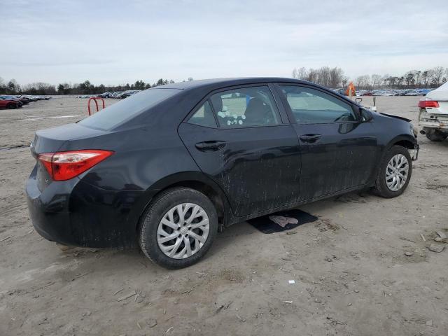 Photo 3 from auction – 2018 TOYOTA COROLLA L with VIN 5YFBURHE3JP754857