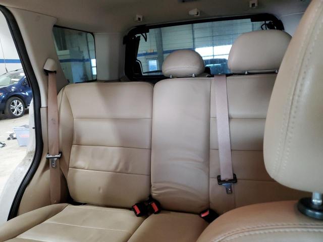Foto 10 de la subasta – 2008 FORD ESCAPE LIM con VIN 1FMCU04148KA92584