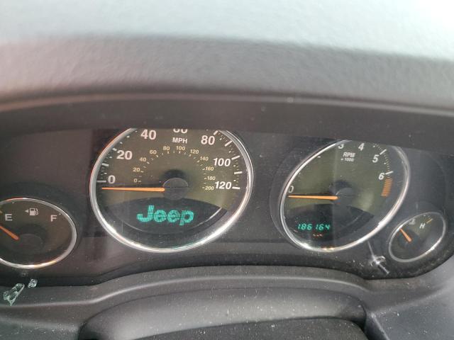 Photo 9 from auction – 2011 JEEP COMPASS with VIN 1J4NF5FB6BD182058