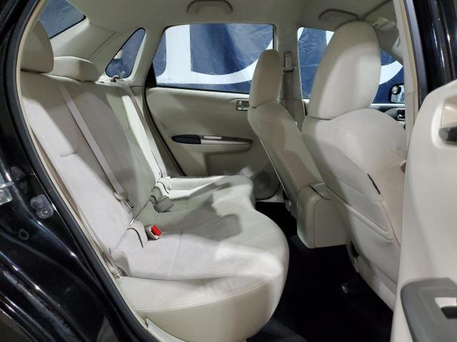 Zdjęcie 10 z aukcji – 2009 SUBARU IMPREZA 2. z VIN JF1GE61619H518810