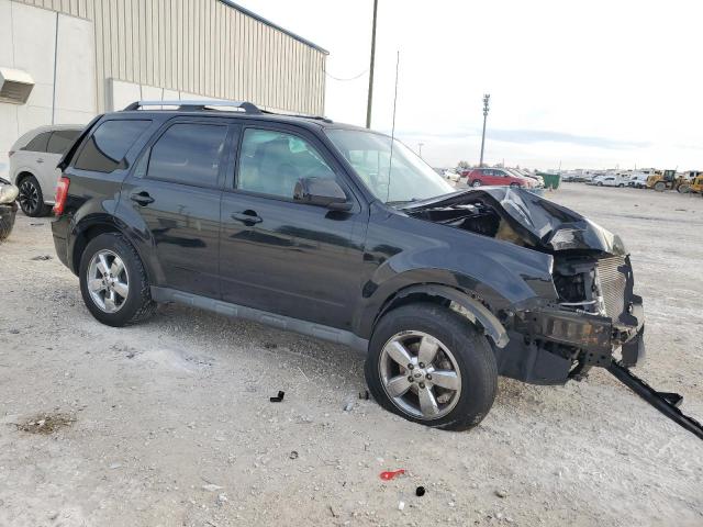 Photo 4 from auction – 2012 FORD ESCAPE LIM with VIN 1FMCU0EGXCKB01946