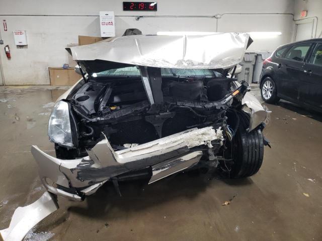 Photo 5 from auction – 2004 NISSAN MAXIMA SE with VIN 1N4BA41E84C904888