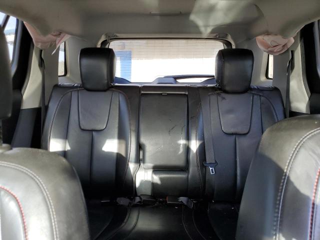 Photo 10 from auction – 2013 GMC TERRAIN DE with VIN 2GKFLYE38D6149227