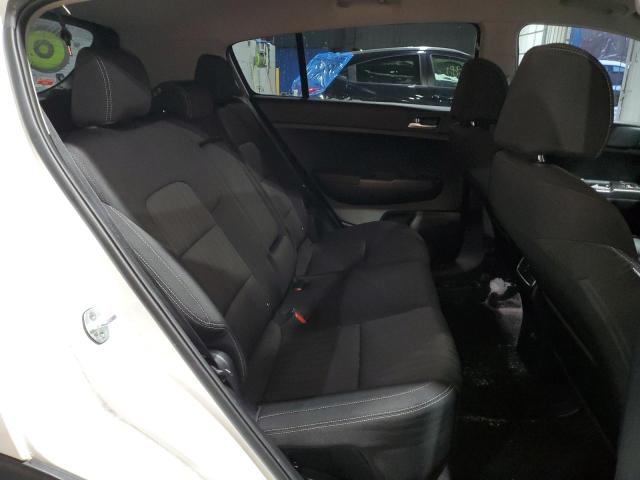 Photo 11 from auction – 2020 KIA SPORTAGE with VIN KNDPM3AC8L7785487