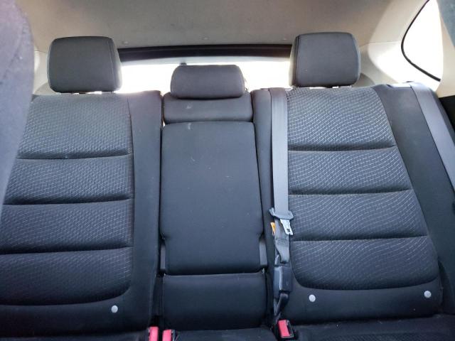 Photo 10 from auction – 2013 MAZDA CX-5 TOURI with VIN JM3KE4CE7D0154355