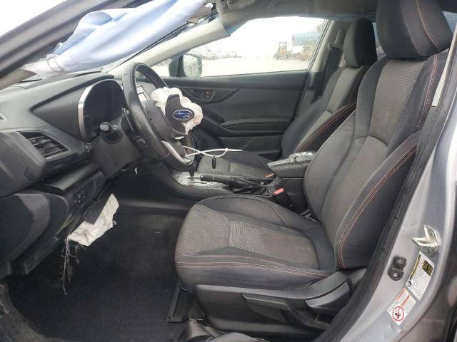Photo 7 from auction – 2019 SUBARU CROSSTREK with VIN JF2GTAEC8K8284269