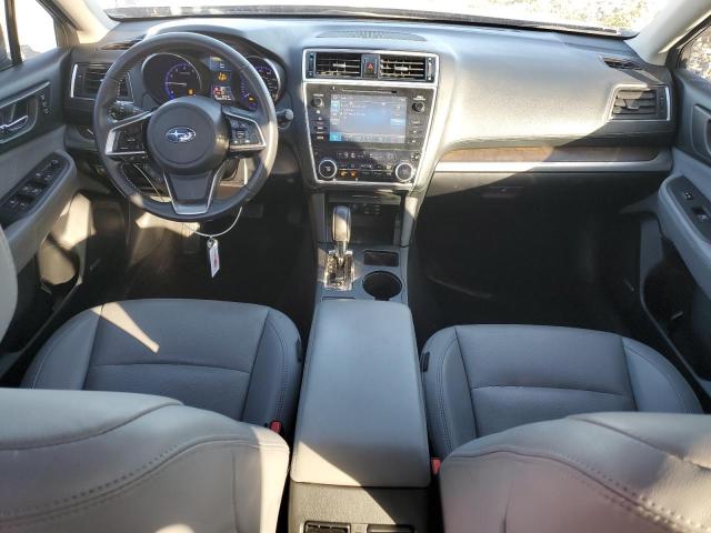 Photo 8 from auction – 2018 SUBARU OUTBACK 3. with VIN 4S4BSENC9J3288745