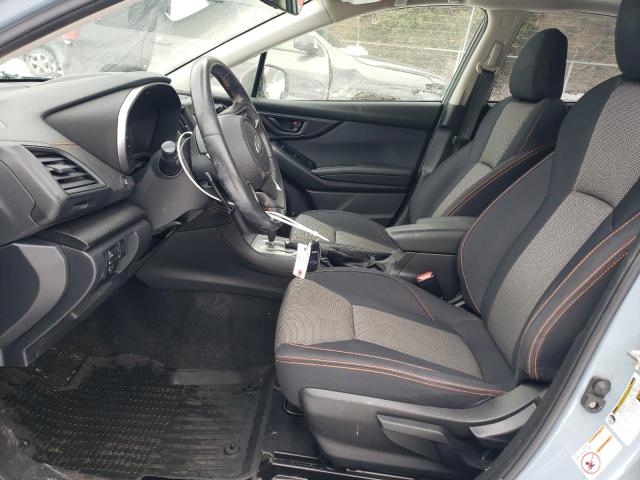 Photo 7 from auction – 2020 SUBARU CROSSTREK with VIN JF2GTAEC3L8202966