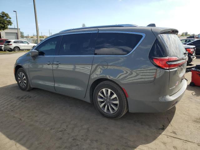 Photo 2 from auction – 2021 CHRYSLER PACIFICA T with VIN 2C4RC1BG0MR531466