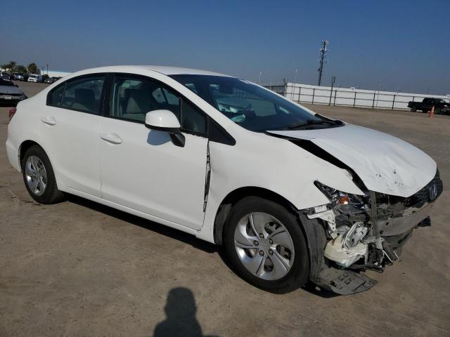 Photo 4 from auction – 2013 HONDA CIVIC LX with VIN 19XFB2F57DE213978