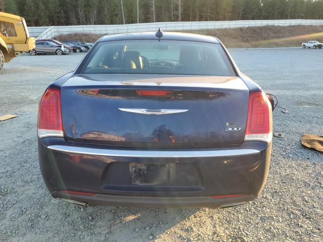 Photo 6 from auction – 2016 CHRYSLER 300 LIMITE with VIN 2C3CCAAG9GH223623