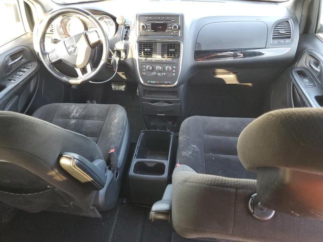 Photo 8 from auction – 2015 DODGE GRAND CARA with VIN 2C4RDGBG3FR703881
