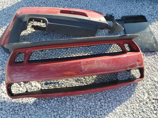 Photo 12 from auction – 2016 DODGE CHALLENGER with VIN 2C3CDZC90GH254611