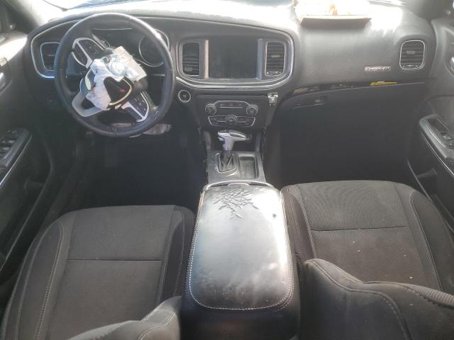 Photo 8 from auction – 2015 DODGE CHARGER SX with VIN 2C3CDXHG3FH721627