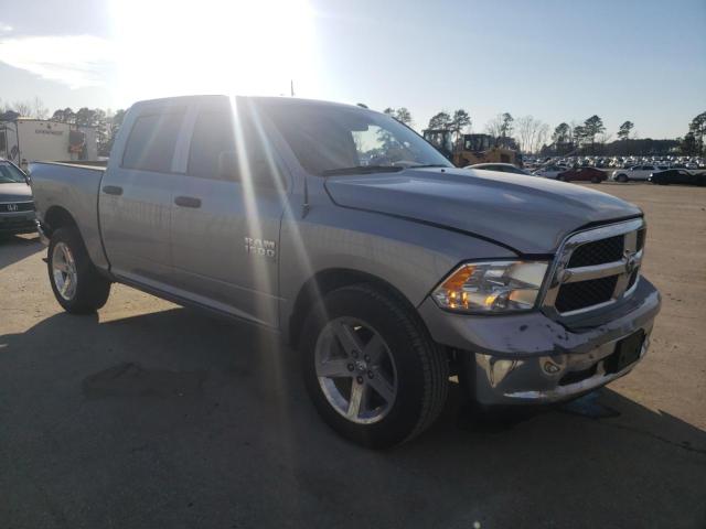 Photo 4 from auction – 2022 RAM 1500 CLASS with VIN 3C6RR6KGXNG284113