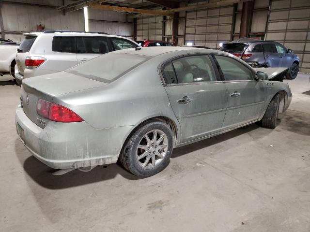 Photo 3 from auction – 2006 BUICK LUCERNE CX with VIN 1G4HD57286U240180