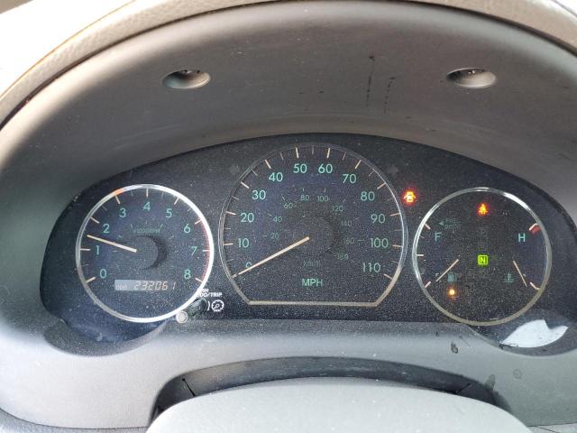 Photo 9 from auction – 2006 TOYOTA SIENNA CE with VIN 5TDZA23C66S499897