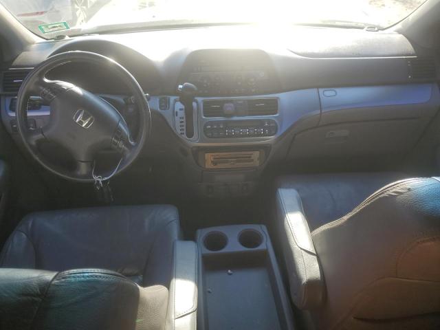 Photo 8 from auction – 2010 HONDA ODYSSEY EX with VIN 5FNRL3H61AB015568