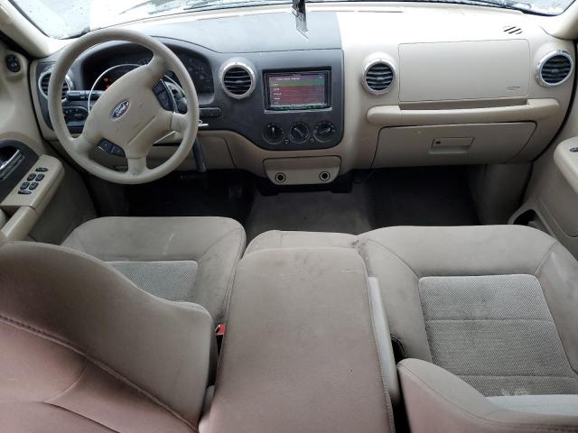 Photo 8 from auction – 2003 FORD EXPEDITION with VIN 1FMRU15W43LB82430