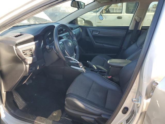 Photo 7 from auction – 2014 TOYOTA COROLLA L with VIN 5YFBURHE7EP015044