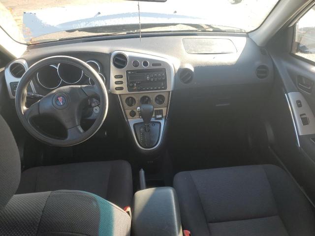 Photo 8 from auction – 2004 PONTIAC VIBE with VIN 5Y2SL62874Z466712
