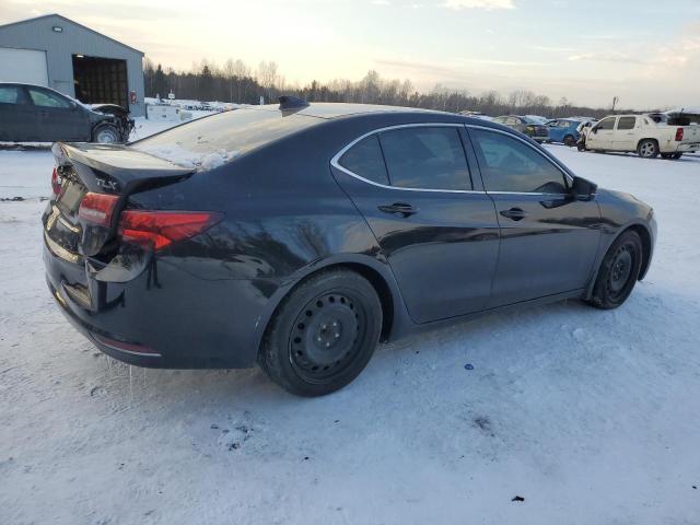 Photo 3 from auction – 2015 ACURA TLX TECH with VIN 19UUB2F55FA800338