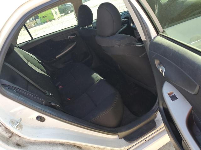 Photo 10 from auction – 2013 TOYOTA COROLLA BA with VIN 5YFBU4EE2DP173782