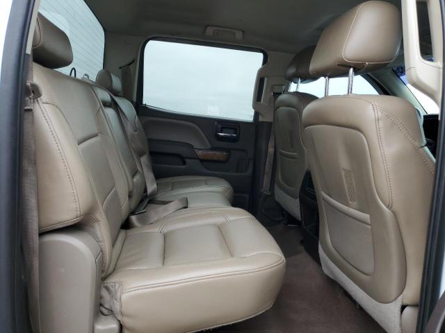 Photo 10 from auction – 2014 GMC SIERRA C15 with VIN 3GTP1VEC0EG444395