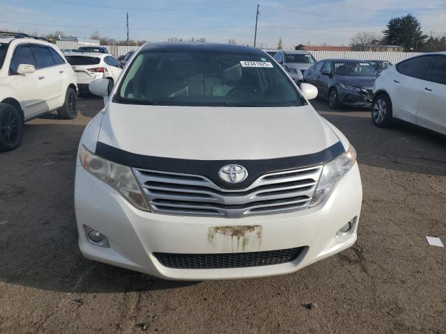 Photo 5 from auction – 2010 TOYOTA VENZA with VIN 4T3BA3BB9AU011260