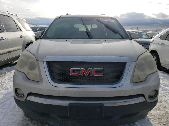Photo 5 from auction – 2008 GMC ACADIA SLT with VIN 1GKEV33748J148471