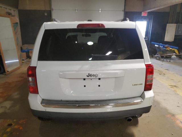 Photo 6 from auction – 2014 JEEP PATRIOT LI with VIN 1C4NJPCB9ED646470