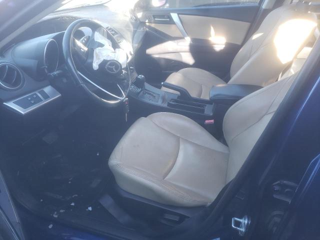 Photo 7 from auction – 2012 MAZDA 3 I with VIN JM1BL1W74C1648143