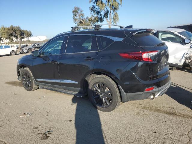 Photo 2 from auction – 2019 ACURA RDX TECHNO with VIN 5J8TC2H55KL008307