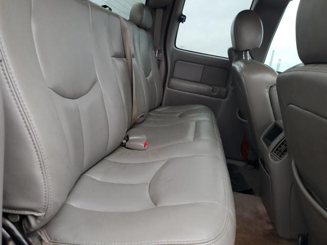 Photo 10 from auction – 2003 CHEVROLET SILVERADO with VIN 1GCEK19T73Z202126