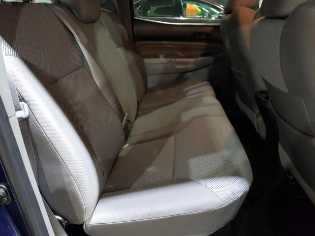 Photo 10 from auction – 2014 TOYOTA TACOMA DOU with VIN 3TMLU4EN6EM151250