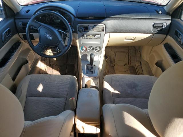 Foto 8 de la subasta – 2008 SUBARU FORESTER 2 con VIN JF1SG63698H705275