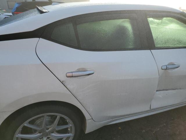 Photo 10 from auction – 2016 NISSAN MAXIMA 3.5 with VIN 1N4AA6AP7GC420014