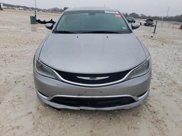 Photo 5 from auction – 2015 CHRYSLER 200 LIMITE with VIN 1C3CCCAB1FN684577