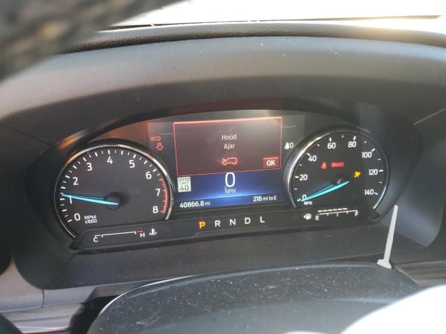 Zdjęcie 9 z aukcji – 2022 FORD EXPLORER L z VIN 1FMSK7FH5NGB31833