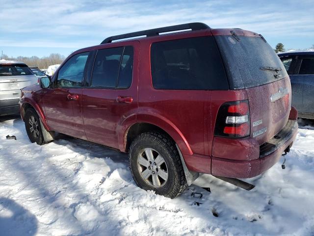 Photo 2 from auction – 2008 FORD EXPLORER X with VIN 1FMEU73E18UA75543