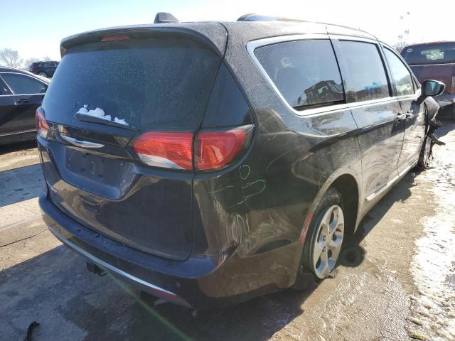 Photo 3 from auction – 2017 CHRYSLER PACIFICA T with VIN 2C4RC1EG7HR655235