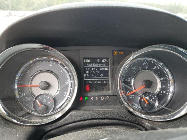 Photo 9 from auction – 2012 CHRYSLER TOWN & COU with VIN 2C4RC1BGXCR164347