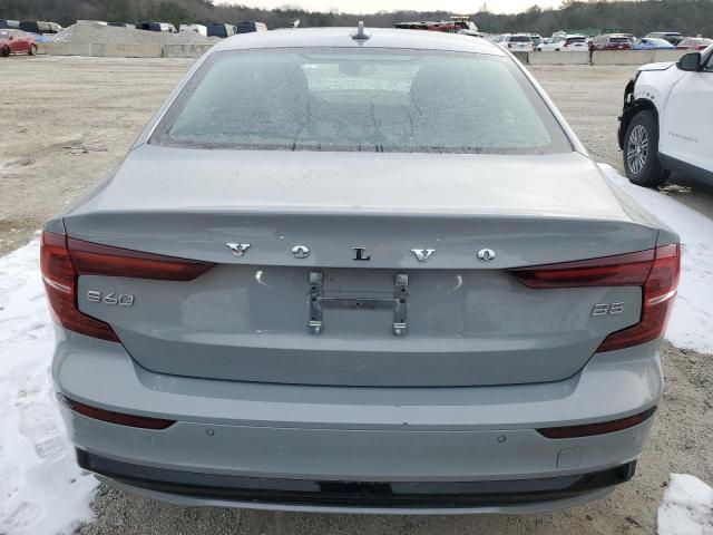 Photo 6 from auction – 2024 VOLVO S60 CORE with VIN 7JRL12FK8RG322891